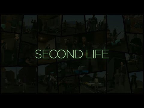 rlv second life