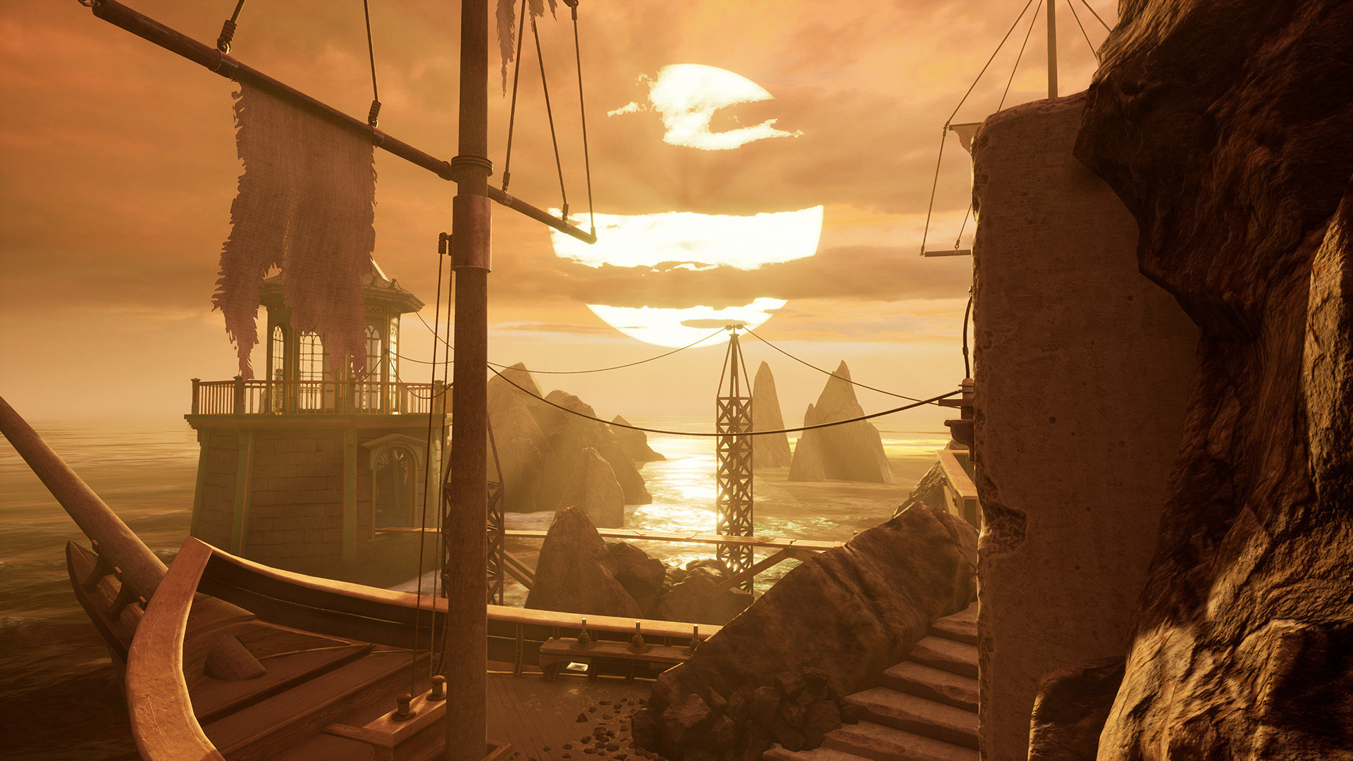 download myst vr ps4 for free